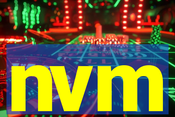 nvm-windows download